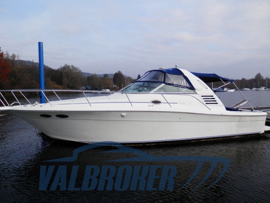 Sea Ray 330 Amberjack Valbroker (1)