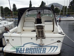 Sea Ray 330 Amberjack Valbroker (16)