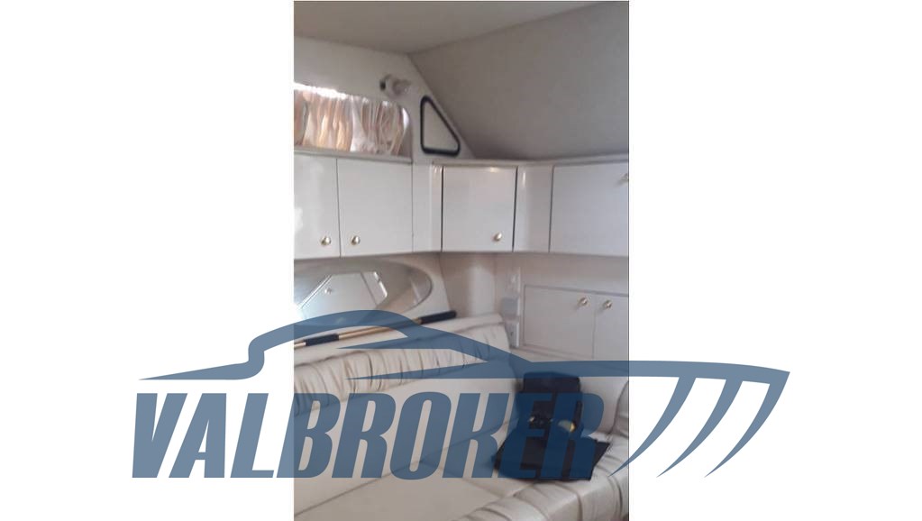 Sea ray 330 express (9)
