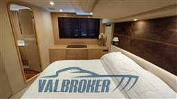 Princess 62 fly interni valbroker (3)