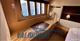 Princess 62 fly interni valbroker (6)