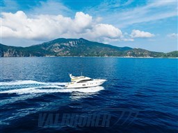 Princess 62 fly esterni valbroker (3)