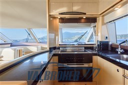 Princess 62 fly interni (11)