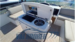 Princess 62 fly esterni (4)