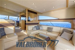 Princess 62 fly interni (1)