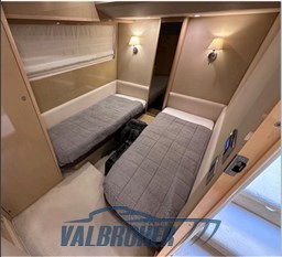 Princess 62 fly interni r (9)