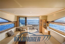 Princess 62 fly interni (12)