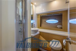 Princess 62 fly interni valbroker (6)