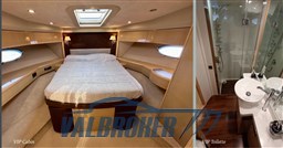 Princess 62 fly interni valbroker (8)