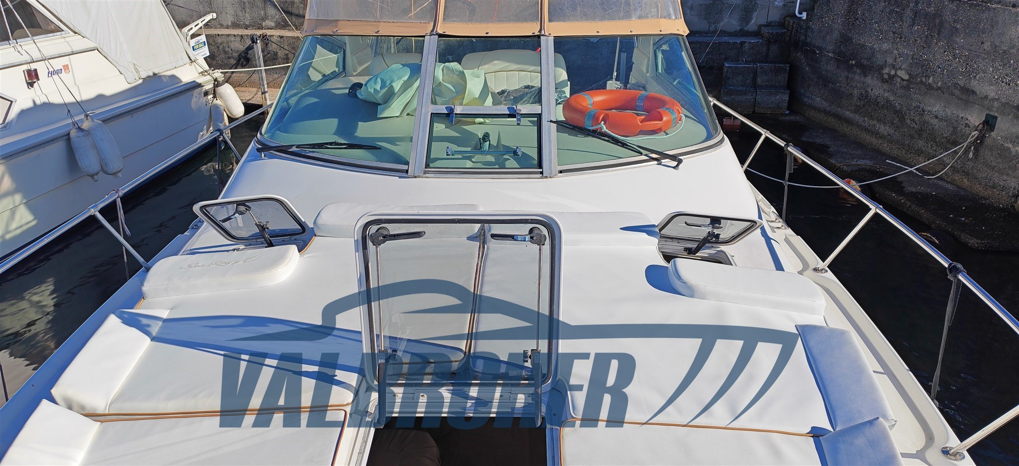 Sea ray 310 esterni (3)