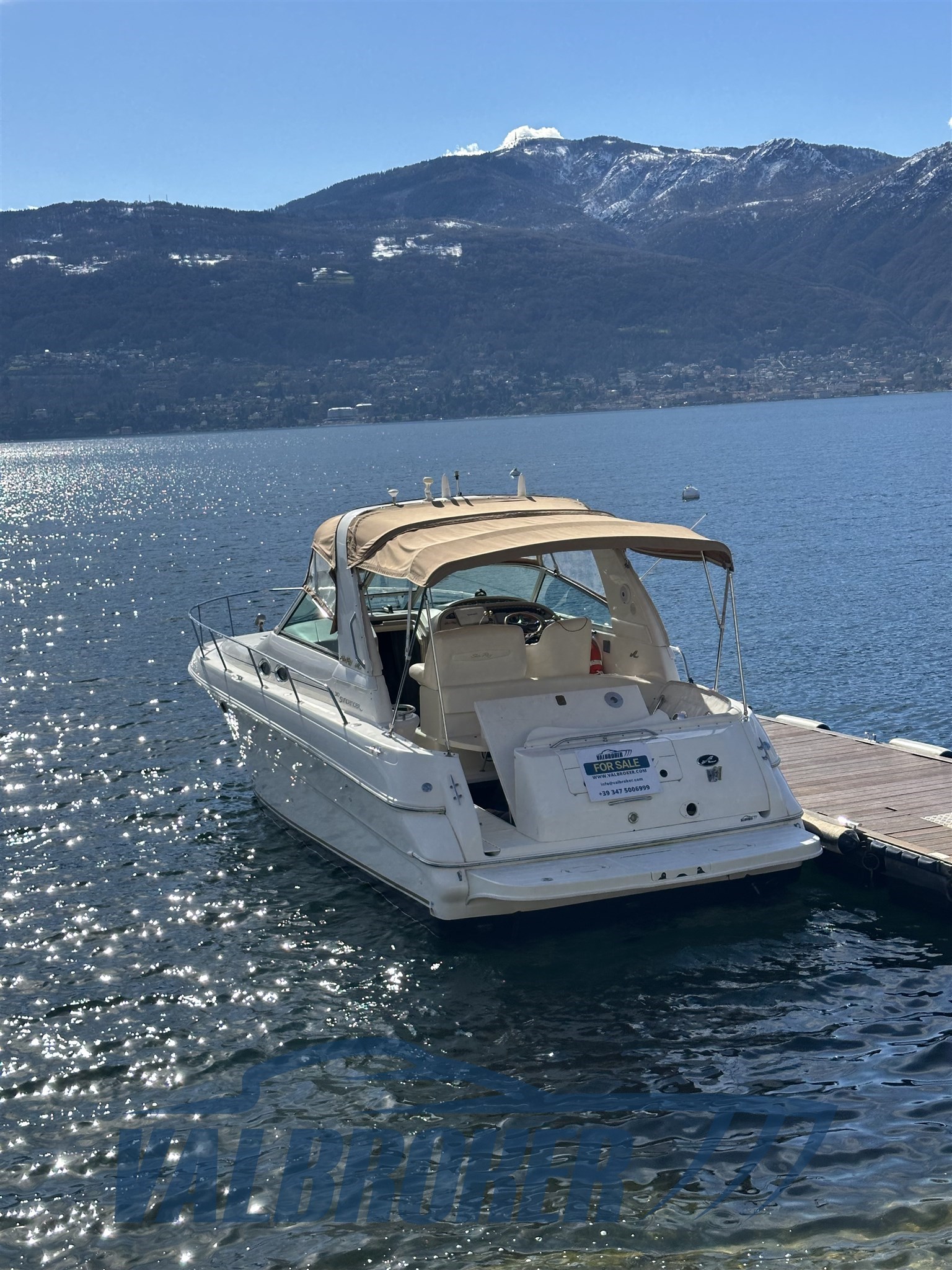 Sea ray 310 esterni valbroker (1)