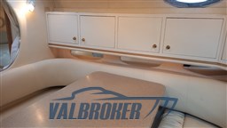 Sea ray 310 interni (23)