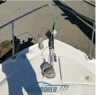 Sea Ray 310 2000 valbroker (5)