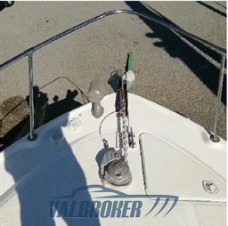 Sea Ray 310 2000 valbroker (5)