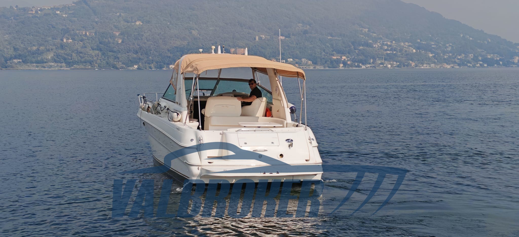 Sea ray 310 (1)