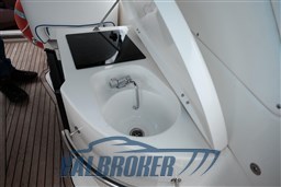 Bavaria 32 SPORT esterni (9)