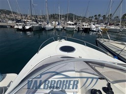 Cranchi CSL 27 2008 (15)