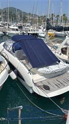 Cranchi CSL 27 2008 (6)