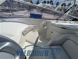 Cranchi CSL 27 2008 (23)