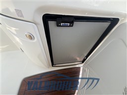 Cranchi CSL 27 2008 (26)