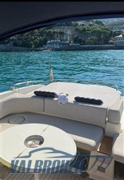 Cranchi CSL 27 2008 (1)