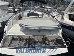 Cranchi CSL 27 2008 (45)