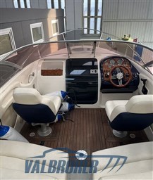 Foto Absolute 25 Garda (2)