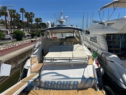 Princess v 48 Liguria (2)