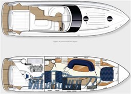 Layout Princess 48