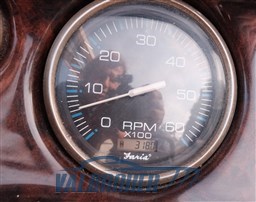 Regal Marine 2665 Commodore Valbroker (31)