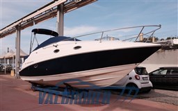 Regal Marine 2665 Commodore Valbroker (3)