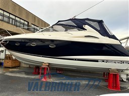 Sunseeker portofino 35 2003 (6)