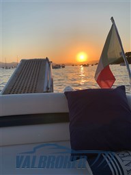 Sunseeker portofino 35 2003 (2)