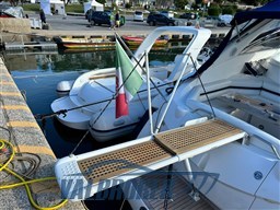 Sunseeker portofino 35 2003 (3)