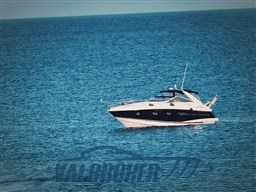 Sunseeker portofino 35 2003 (1)