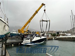 Sunseeker portofino 35 2003 (5)