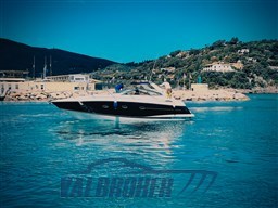 Sunseeker portofino 35 2003 (7)