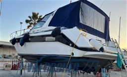 Sea Ray 370 (14)