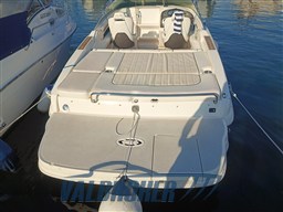 Sea Ray 240 Sport (2)
