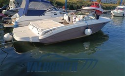 Sea Ray 240 Sport (8)