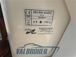 Sea Ray 240 Sport (61)