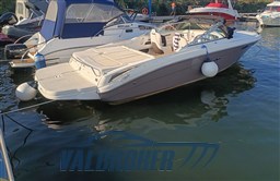 Sea Ray 240 Sport (3)