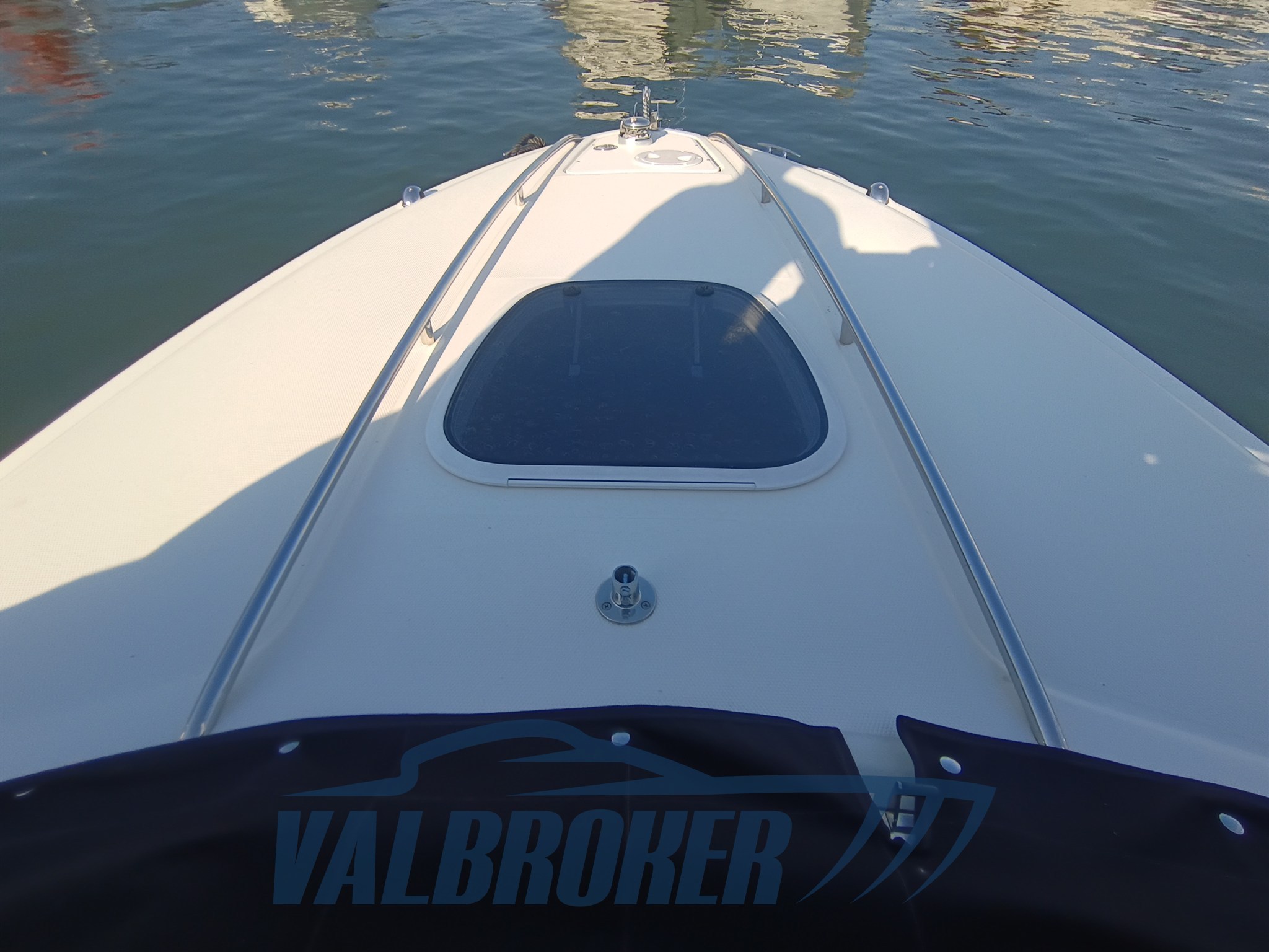 Sea Ray 240 Sport (57)