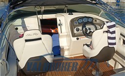 Sea Ray 240 Sport (12)