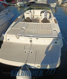 Sea Ray 240 Sport (1)
