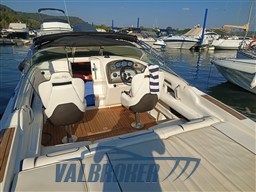Sea Ray 240 Sport (13)