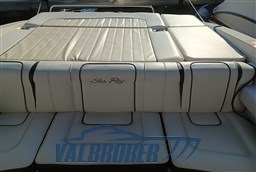 Sea Ray 240 Sport (22)