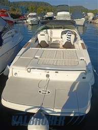 Sea Ray 240 Sport (88)