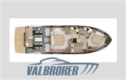 Absolute navetta 52 layout