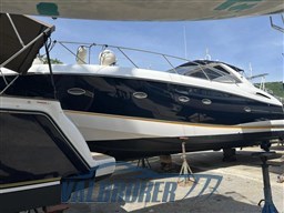 Sunseeker Portofino 46 (2)
